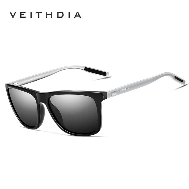 NEW | VEITHDIA | Polarized Sunglasses