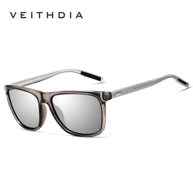 NEW | VEITHDIA | Polarized Sunglasses