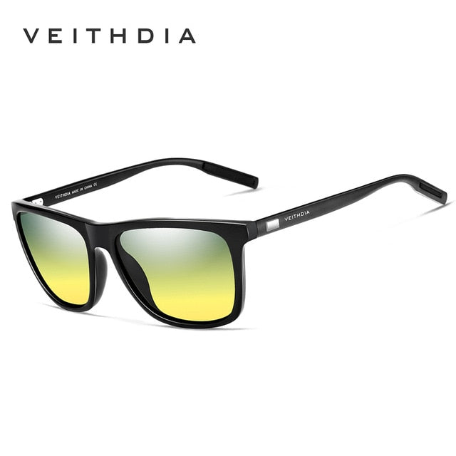 NEW | VEITHDIA | Polarized Sunglasses