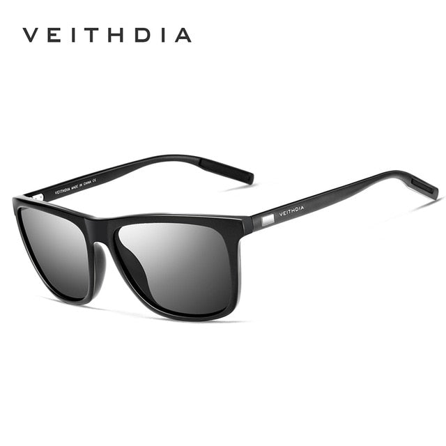 NEW | VEITHDIA | Polarized Sunglasses