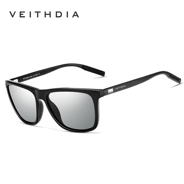 NEW | VEITHDIA | Polarized Sunglasses