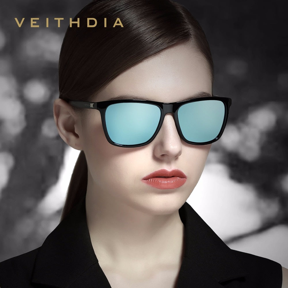 NEW | VEITHDIA | Polarized Sunglasses