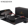 KINGSEVEN | Polarized Sunglasses