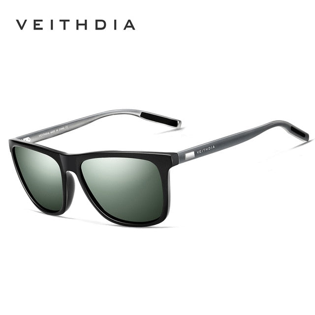 NEW | VEITHDIA | Polarized Sunglasses