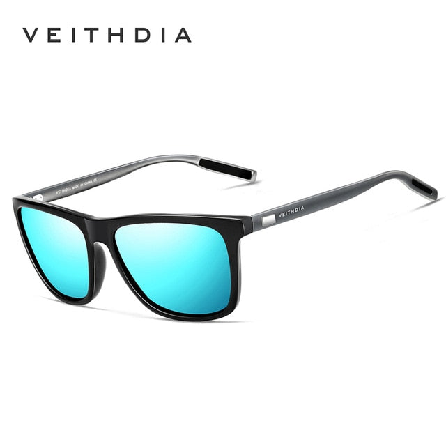NEW | VEITHDIA | Polarized Sunglasses