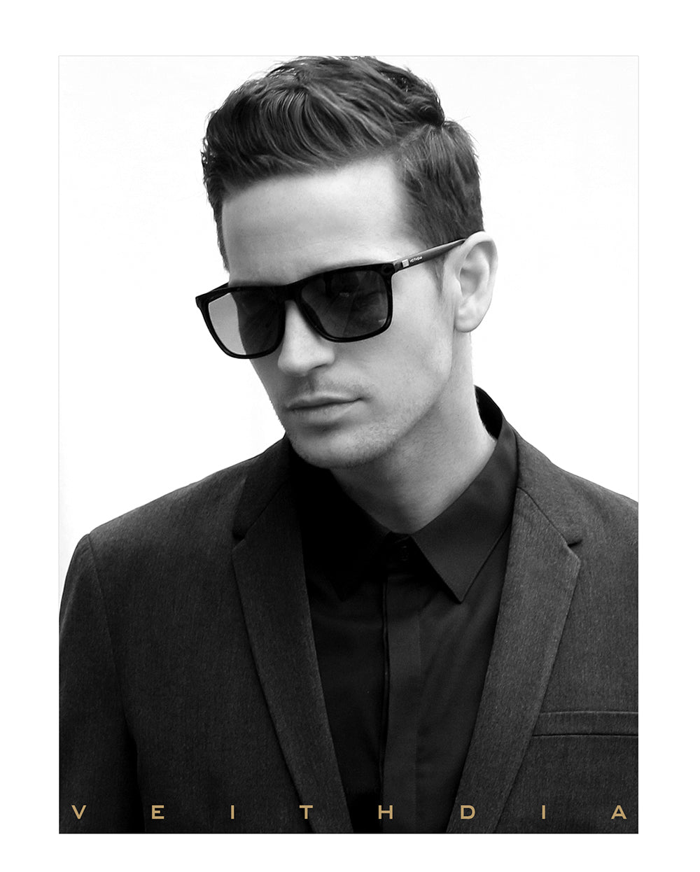 NEW | VEITHDIA | Polarized Sunglasses