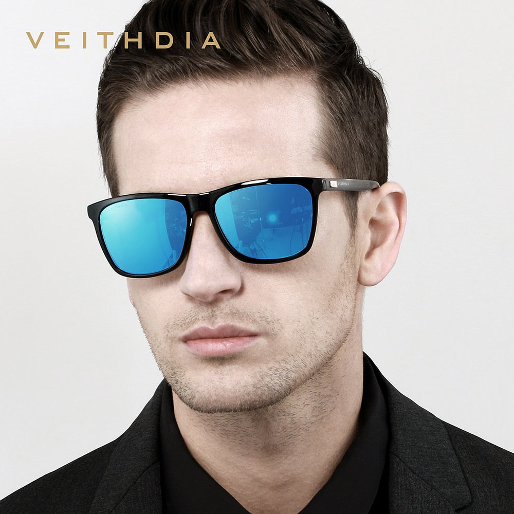 NEW | VEITHDIA | Polarized Sunglasses