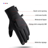 TouchScreen Gloves