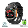Load image into Gallery viewer, | HALO WATCH | 2023 New Smart Watch | GPS-HeatRate-BloodPressure-Compass-Bluetooth |