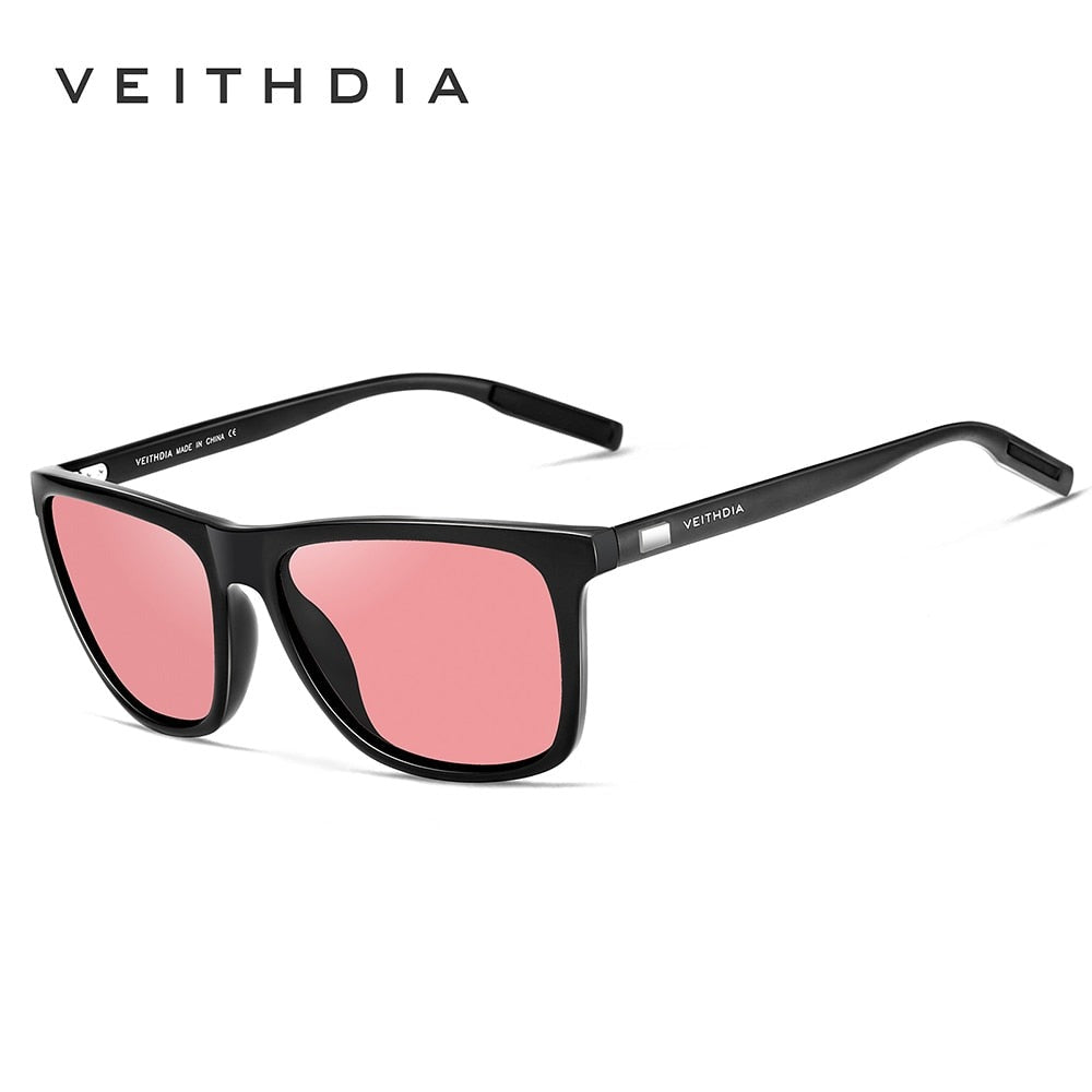 NEW | VEITHDIA | Polarized Sunglasses