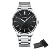 CURREN - MEN'S WRISTWATCH | LEISURE SPORTS FASHION WATCH |