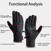 TouchScreen Gloves