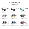 Load image into Gallery viewer, NEW | VEITHDIA | Polarized Sunglasses