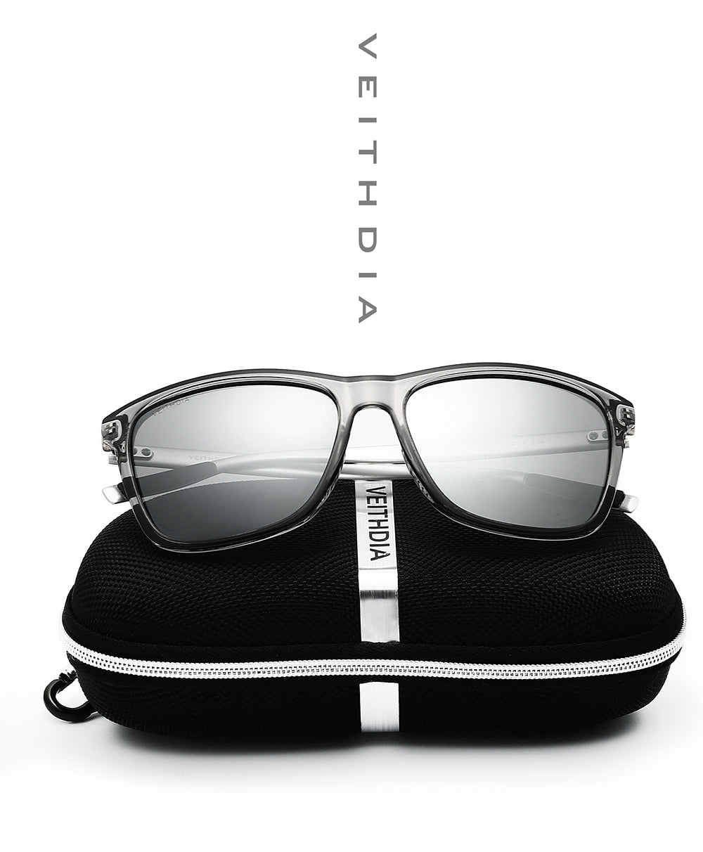 NEW | VEITHDIA | Polarized Sunglasses