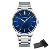 CURREN - MEN'S WRISTWATCH | LEISURE SPORTS FASHION WATCH |