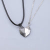 Load image into Gallery viewer, Magnetic Heart Neckalce